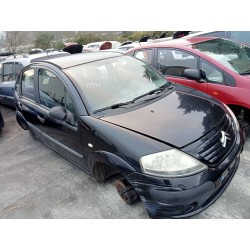citroen c3 del año 2005
