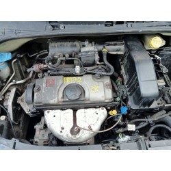 citroen c3 del año 2005