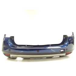 Recambio de paragolpes trasero para dacia duster referencia OEM IAM   