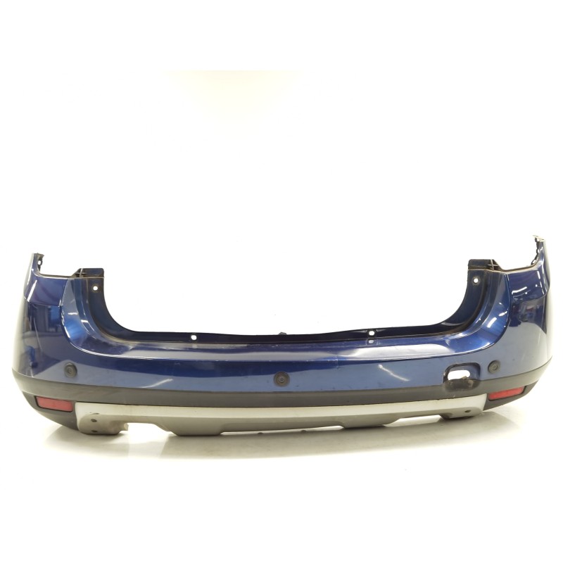 Recambio de paragolpes trasero para dacia duster referencia OEM IAM Recambio de paragolpes trasero para dacia duster referencia OEM IAM