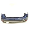 Recambio de paragolpes trasero para dacia duster referencia OEM IAM   