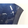 Recambio de paragolpes trasero para dacia duster referencia OEM IAM   