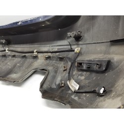 Recambio de paragolpes trasero para dacia duster referencia OEM IAM   