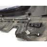 Recambio de paragolpes trasero para dacia duster referencia OEM IAM   
