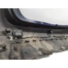 Recambio de paragolpes trasero para dacia duster referencia OEM IAM   