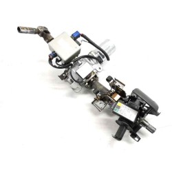 Recambio de columna dirección para opel corsa c referencia OEM IAM 13136675  