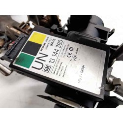 Recambio de columna dirección para opel corsa c referencia OEM IAM 13136675  