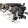 Recambio de columna dirección para opel corsa c referencia OEM IAM 13136675  
