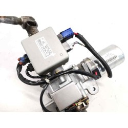 Recambio de columna dirección para opel corsa c referencia OEM IAM 13136675  