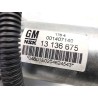 Recambio de columna dirección para opel corsa c referencia OEM IAM 13136675  