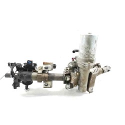 Recambio de columna dirección para opel corsa c referencia OEM IAM 13136675  