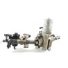 Recambio de columna dirección para opel corsa c referencia OEM IAM 13136675  