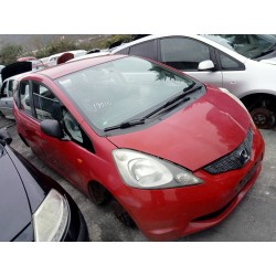 honda jazz (ge) del año 2010