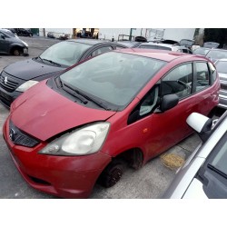 honda jazz (ge) del año 2010