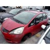 honda jazz (ge) del año 2010