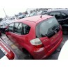 honda jazz (ge) del año 2010