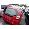 honda jazz (ge) del año 2010