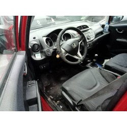 honda jazz (ge) del año 2010