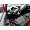 honda jazz (ge) del año 2010