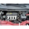 honda jazz (ge) del año 2010