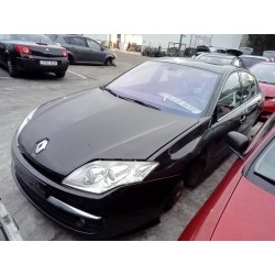 renault laguna iii del año 2009