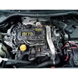 renault laguna iii del año 2009