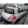 renault megane ii berlina 5p del año 2003