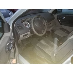 renault megane ii berlina 5p del año 2003