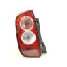 Recambio de piloto trasero izquierdo para nissan micra (k12e) tekna referencia OEM IAM 26559AX720  