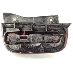 Recambio de piloto trasero izquierdo para nissan micra (k12e) tekna referencia OEM IAM 26559AX720  