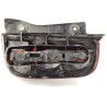 Recambio de piloto trasero izquierdo para nissan micra (k12e) tekna referencia OEM IAM 26559AX720  