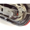 Recambio de piloto trasero izquierdo para nissan micra (k12e) tekna referencia OEM IAM 26559AX720  