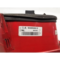 Recambio de piloto trasero derecho para citroen xsara picasso 2.0 hdi referencia OEM IAM 89398406  