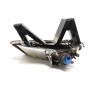 Recambio de faro antiniebla izquierdo para peugeot 406 berlina (s1/s2) referencia OEM IAM 6204V5  