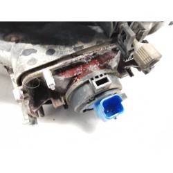Recambio de faro antiniebla izquierdo para peugeot 406 berlina (s1/s2) referencia OEM IAM 6204V5  