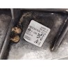 Recambio de faro antiniebla izquierdo para peugeot 406 berlina (s1/s2) referencia OEM IAM 6204V5  