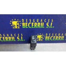 Recambio de mando elevalunas delantero izquierdo para renault megane i fase 2 berlina (ba0) 1.9 dci authentique referencia OEM I