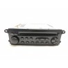 Recambio de sistema audio / radio cd para citroen xsara picasso referencia OEM IAM 96545983XT00  