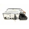 Recambio de sistema audio / radio cd para citroen xsara picasso referencia OEM IAM 96545983XT00  