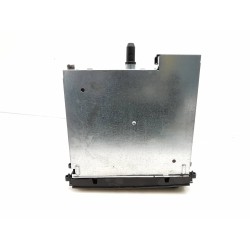 Recambio de sistema audio / radio cd para citroen xsara picasso referencia OEM IAM 96545983XT00  