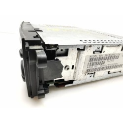 Recambio de sistema audio / radio cd para citroen xsara picasso referencia OEM IAM 96545983XT00  