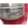 Recambio de piloto trasero izquierdo para citroen xsara picasso referencia OEM IAM 9650005880  
