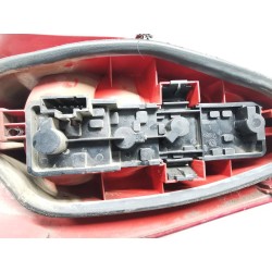 Recambio de piloto trasero izquierdo para citroen xsara picasso referencia OEM IAM 9650005880  