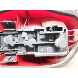 Recambio de piloto trasero derecho para citroen xsara picasso referencia OEM IAM 9650005780  