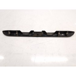 Recambio de maneta exterior portón para citroen xsara picasso referencia OEM IAM 9649598777  