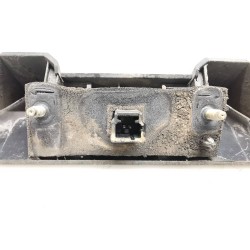 Recambio de maneta exterior portón para citroen xsara picasso referencia OEM IAM 9649598777  