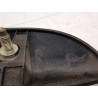 Recambio de maneta exterior portón para citroen xsara picasso referencia OEM IAM 9649598777  