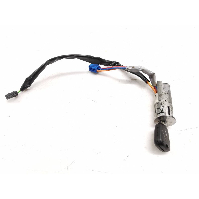 Recambio de antirrobo para citroen xsara picasso referencia OEM IAM Recambio de antirrobo para citroen xsara picasso referencia OEM IAM