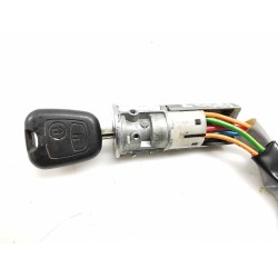 Recambio de antirrobo para citroen xsara picasso referencia OEM IAM   