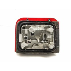 Recambio de piloto trasero izquierdo para peugeot 205 berlina referencia OEM IAM 67622539  
